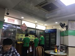 -荔林食店(西华路店)