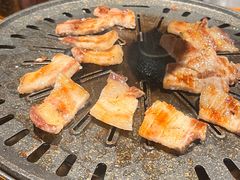 -韩象烤肉·韩国料理(市南麦凯乐旗舰店)