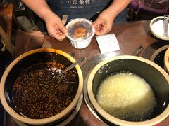 -袁家村关中印象体验地(东方亿象城店)