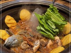 -马家大院铁锅炖(京粮广场店)