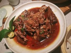 顺德豉味碌鹅-大榕树下顺德菜(融创茂店)