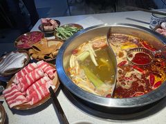 -芈重山老火锅(广州首店)