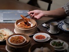 -逸东轩(香港逸东酒店)