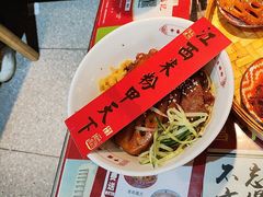 -味福记·本地特色菜(八一万达广场店)