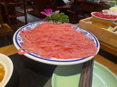 -蜀江龙火锅(339店)