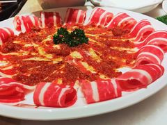 -韩宫宴炭火烤肉(印象城店)