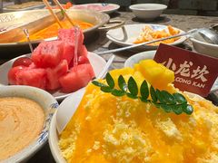-小龙坎老火锅(金柏林店)