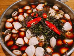 -广东道至正餐厅(区庄店)