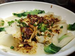 -鼎高高陕西美食(龙德广场店)