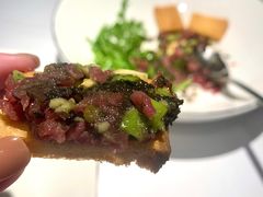 -燃扒房Steakhouse(皇庭店)