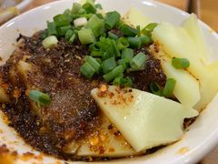 -洞子口张老二凉粉(文殊院店)