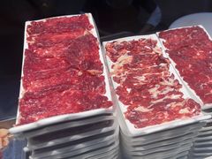 -荣叔港式沙嗲牛肉火锅(五羊新城店)