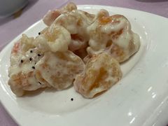 -顺风海鲜港(长寿路店)