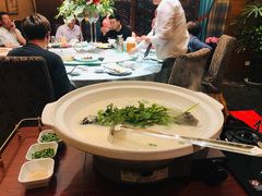-久宴·天目湖大鱼头(恐龙园店)