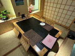 -长崎屋·日本料理·刺身·烧鸟(天河北路店)