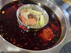 -星鸿社重庆老火锅