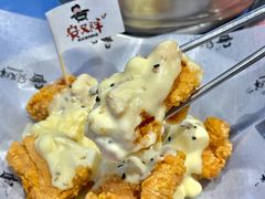 -安又胖韩国烤肉(美罗城店)