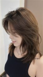 -YESIDO椰岛造型烫发染发