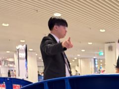 -澳门外港客运码头(轮渡站)