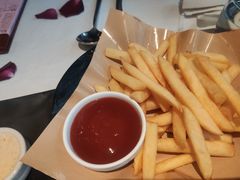 -巴罗萨澳洲滚石牛排(万达广场店)