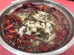 -天天沸腾(东港路店)