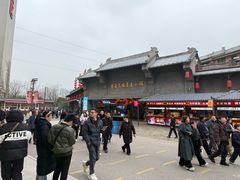 -华夏文旅西安度假区