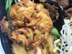 -中科大东区东苑餐厅(天使路店)