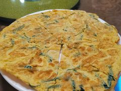 抱叶煎蛋-伊萨娜印尼餐馆