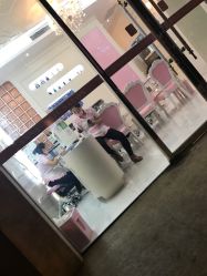 -安娜美甲美睫沙龙