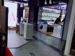 -赛格电子市场(华强北路店)