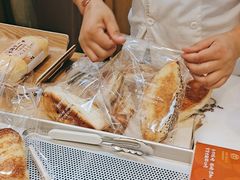 -西村叔叔的店·面包·甜品·蛋糕(清河万象汇店)
