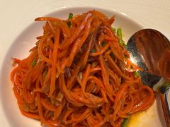-锦顺海鲜•口味菜(李村店)