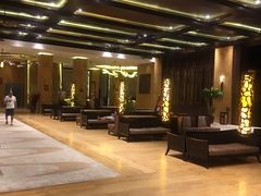 -三亚湾红树林度假世界(木棉酒店)