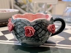 -不贰手作陶艺diy·烧玻璃·银饰团建(人民大学店)