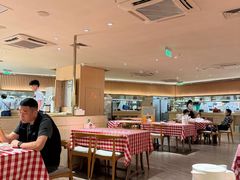 -西贝(宁波天一国购店)