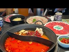 -巴蜀大将火锅(春熙店)