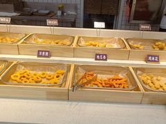 -豪食披萨烤肉自助(保定商场店)