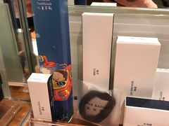 -上海浦东嘉里大酒店