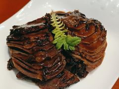-小秦淮·南京土菜(新亭西路店)