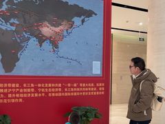 -南京市规划建设展览馆