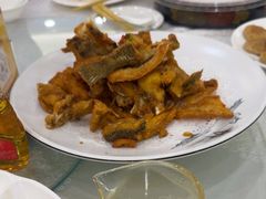 -寻味顺德·南记酒家·传统顺德菜·鱼生(广源路店)