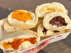 -中栗华栗子(鞍山道店)