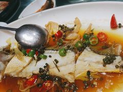 -苏先生海鲜渔庄(金桥店)