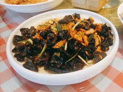 -品味村.烤鸭(新中街店)
