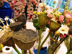 -花邻FloweringLife花艺气球派对(武康大楼店)