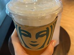 -星巴克(上海南站店)
