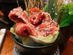 -热血兄弟·炭火烤肉(融侨中心店)