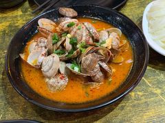 -老闵田螺馆·南昌特色小炒(梦时代店)