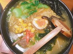 -鳗鱼家·深夜食堂(军博店)