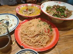 -破三川·新川菜(静安大融城店)